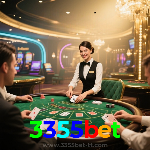 3355bet:Aposte no futebol online e jogue os melhores jogos de cassino!