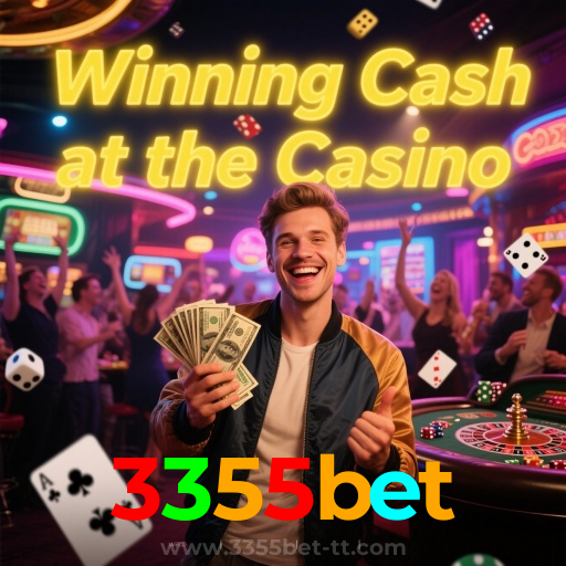 3355bet：Cada giro na roleta é uma nova chance de vitória!