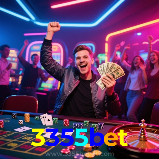 3355bet:Aposte nas mesas de poker e vença grandes prêmios!