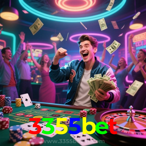 3355bet:Jogue slots, blackjack e aposte ao vivo no futebol com segurança!