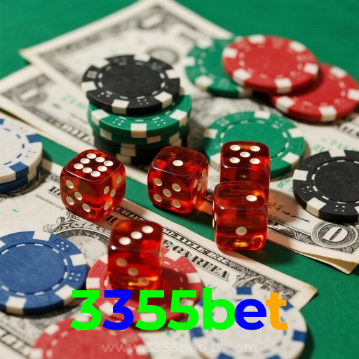3355bet：Jogue agora nas melhores slots e ganhe prêmios fantásticos!