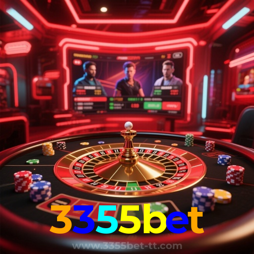 3355bet:Jogue poker, roleta e aposte no futebol no cassino mais confiável!