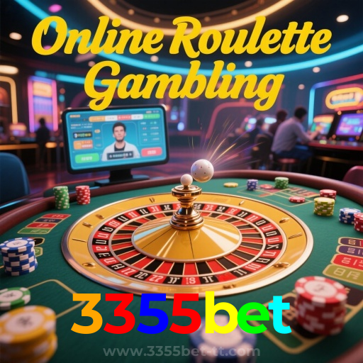 3355bet:Apostas no futebol e grandes vitórias em roleta e blackjack!