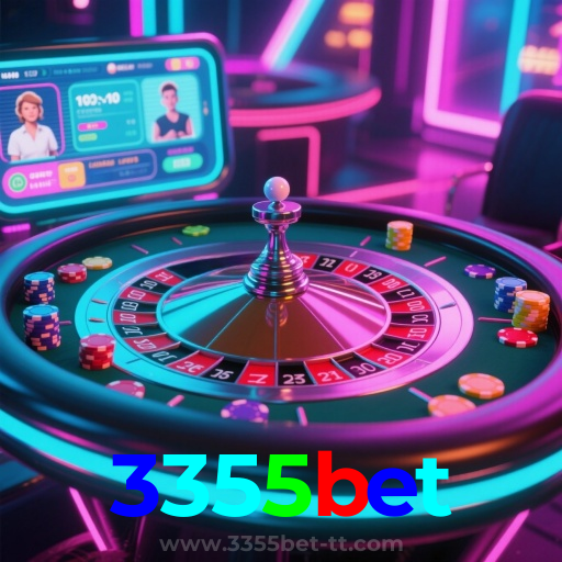 3355bet:Desafie seus limites no cassino online e ganhe grandes prêmios!