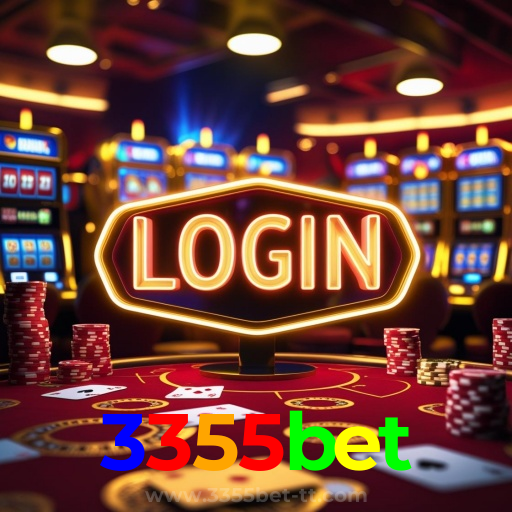 3355bet：Jogue nas melhores slots e conquiste o jackpot dos seus sonhos!