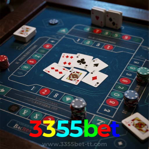 3355bet：Ganhe prêmios incríveis em slots, roleta e apostas ao vivo no futebol!