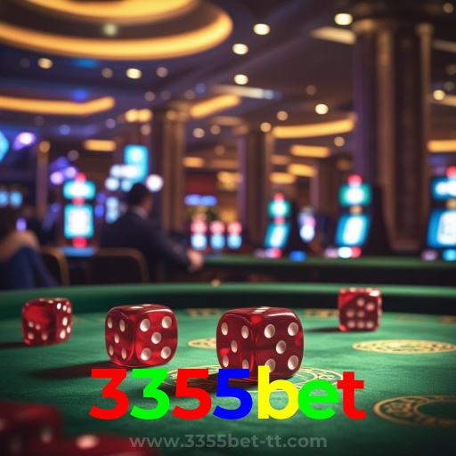 3355bet：Jogue blackjack, aposte no futebol e conquiste vitórias épicas no cassino online!
