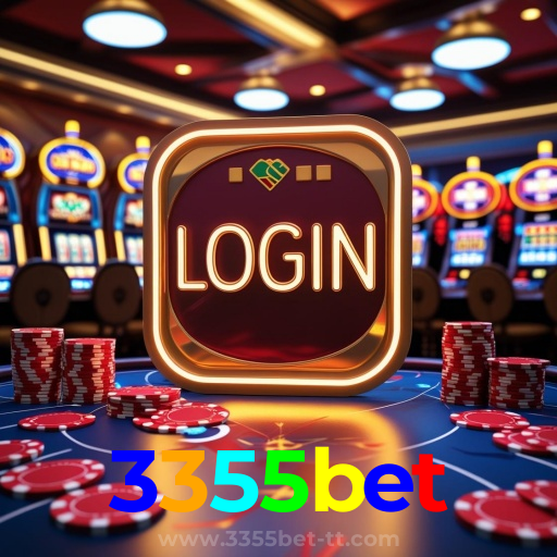 3355bet：A melhor plataforma de jogos de cassino e apostas no futebol está aqui!