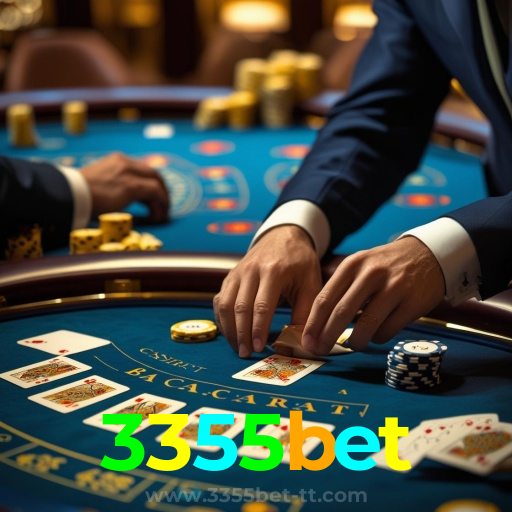 3355bet:Jogue poker, aposte no futebol e ganhe prêmios incríveis!