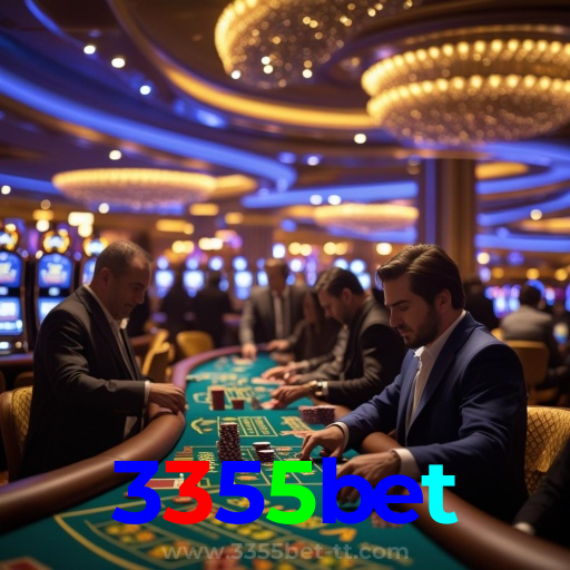 3355bet：Aposte no futebol e conquiste prêmios em blackjack e poker!