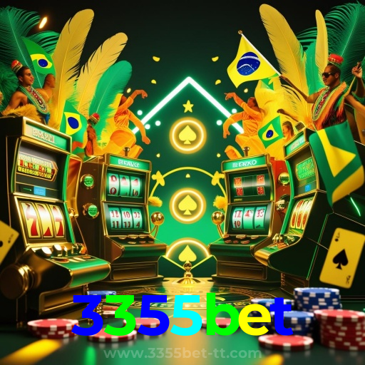 3355bet：Jogue futebol online e ganhe grandes prêmios!