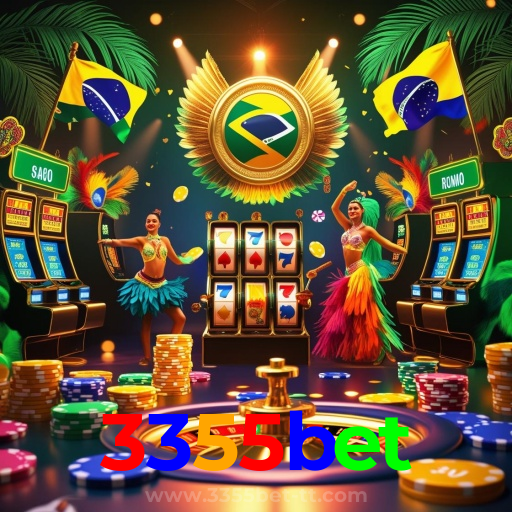 3355bet:Apostas ao vivo no futebol e diversão em jogos de cassino como slots e roleta!