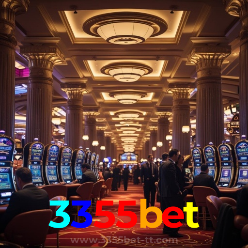 3355bet:Gire a roleta e conquiste grandes prêmios em nosso cassino!