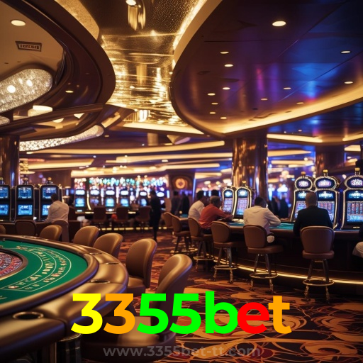 3355bet:Jogue blackjack, aposte no futebol e ganhe grandes prêmios no cassino online!