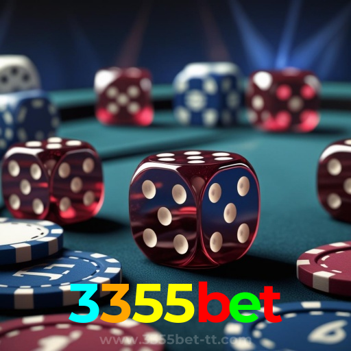 3355bet：Jogue poker, aposte no futebol e leve prêmios incríveis no cassino!