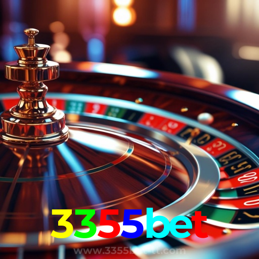 3355bet:Jogue roleta, aposte no futebol e ganhe em grande estilo no cassino!