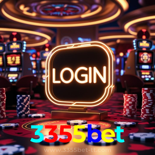 3355bet：Venha viver a emoção do cassino! Gire a roleta e ganhe grandes prêmios!