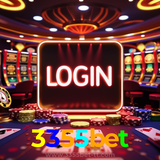 3355bet：Jogue no cassino online e aposte no futebol para ganhar grandes prêmios!