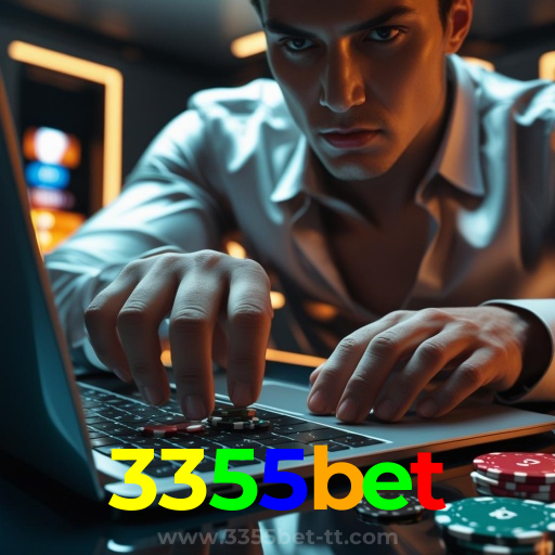 3355bet:Jogue poker, aposte no futebol e ganhe em grande estilo!