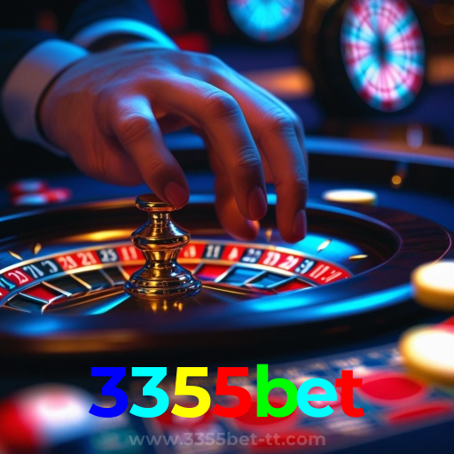3355bet:Apostas ao vivo no futebol e grandes prêmios nos melhores jogos de cassino!